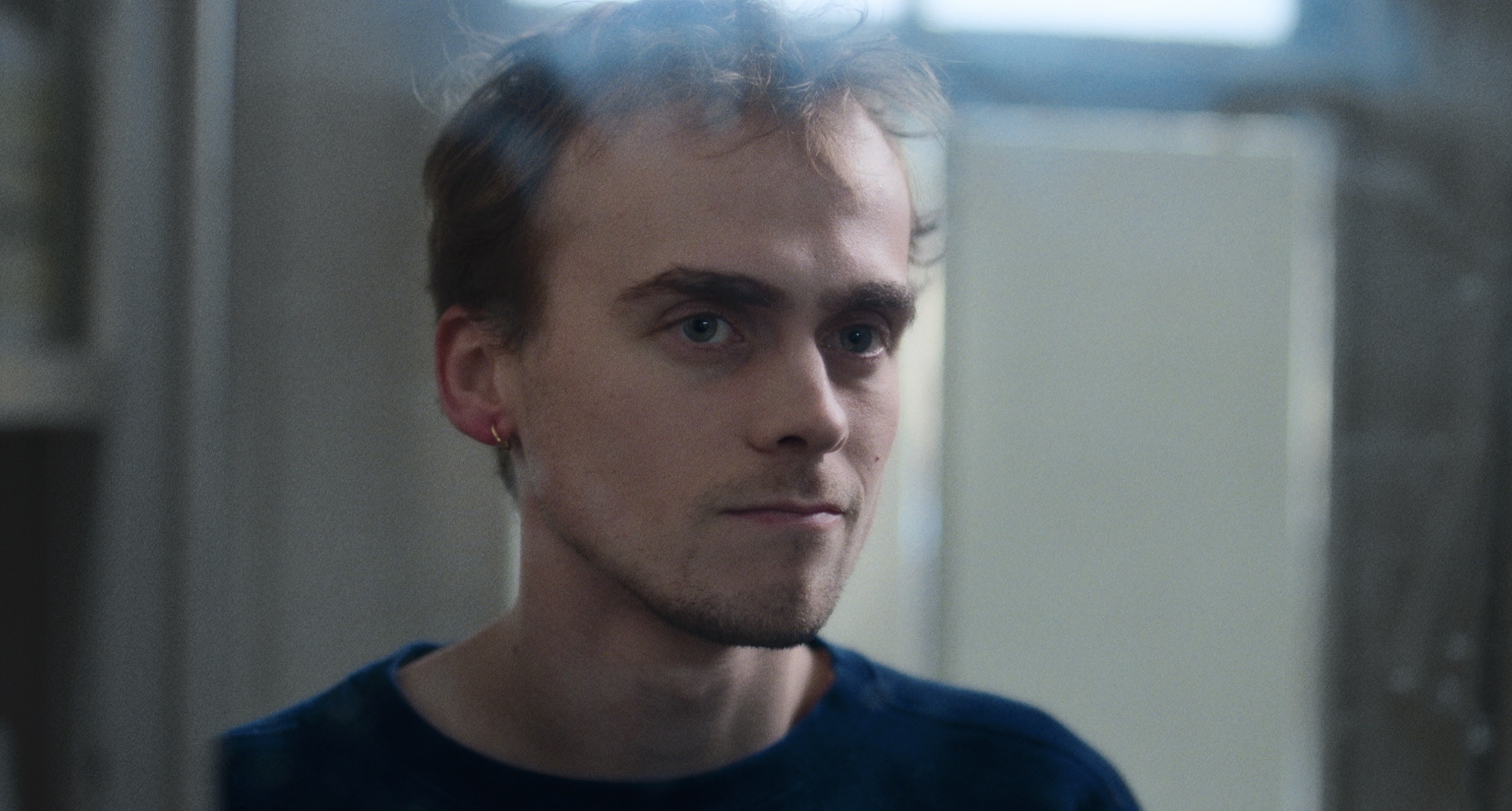 Portrait photograph 10 by cinematographer Yannick Giraud